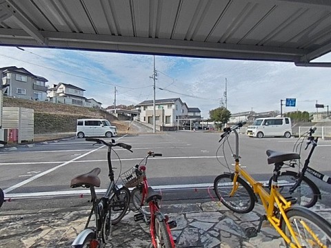 パノラマ