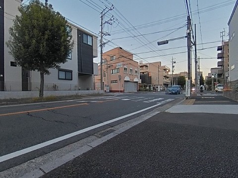 パノラマ