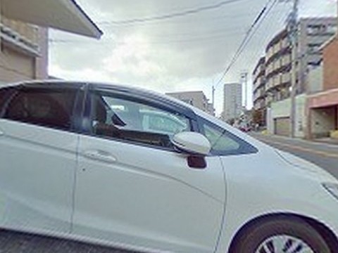 パノラマ