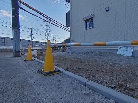 パノラマ