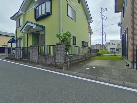 パノラマ