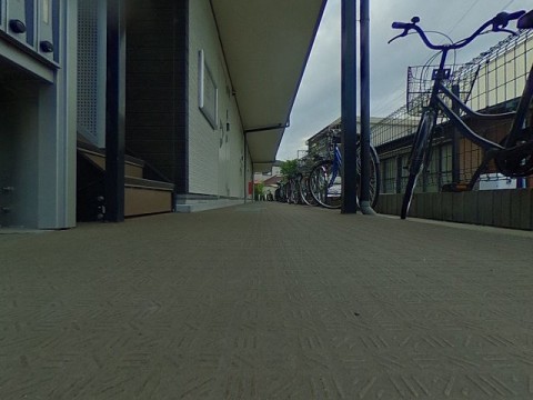 パノラマ