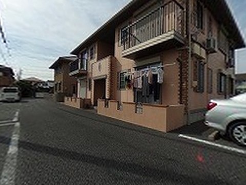 パノラマ