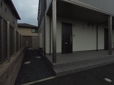 パノラマ