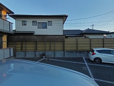 パノラマ
