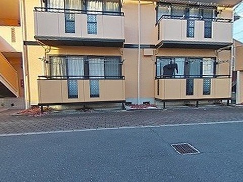 パノラマ