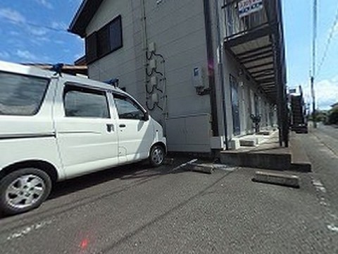 パノラマ