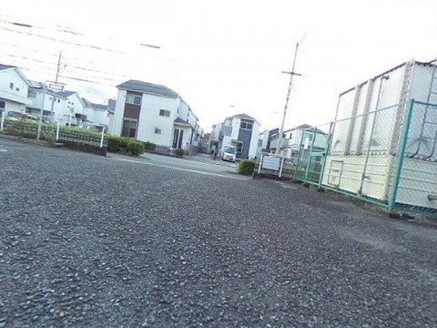 パノラマ