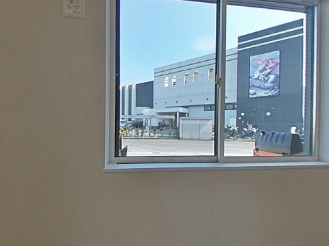 パノラマ