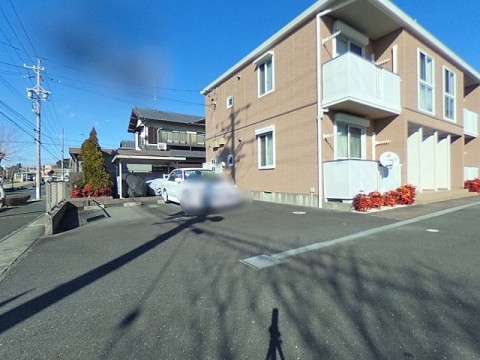 パノラマ