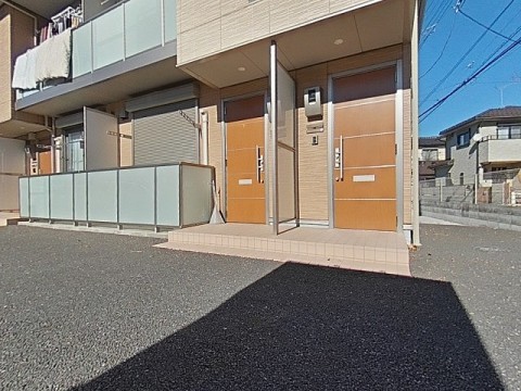 パノラマ