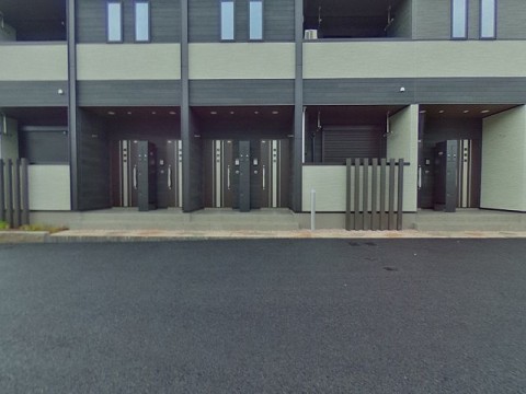 パノラマ
