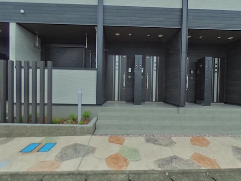 パノラマ