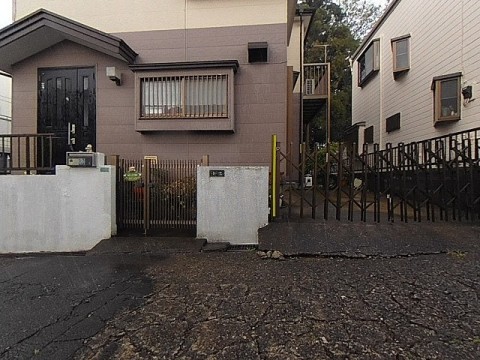 パノラマ