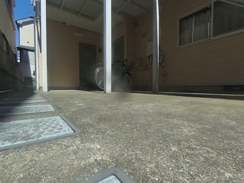 パノラマ