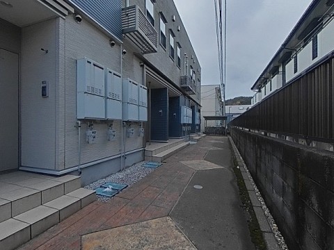 パノラマ