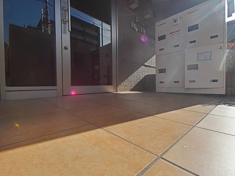パノラマ
