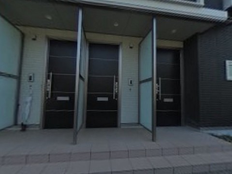 パノラマ