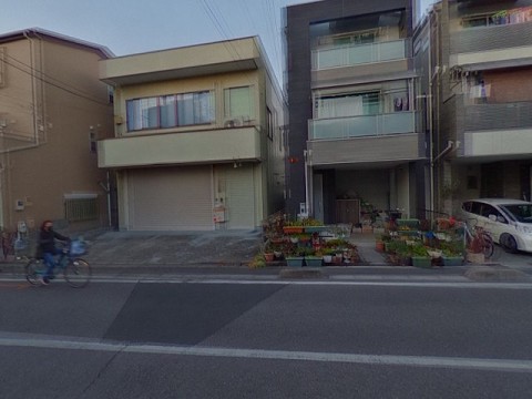 パノラマ