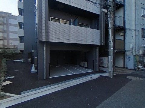 パノラマ