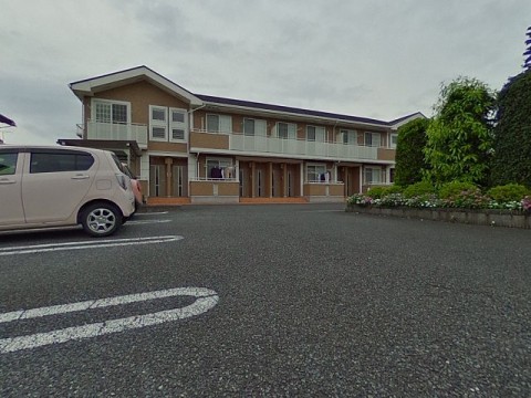 パノラマ