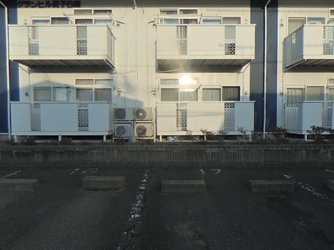 パノラマ