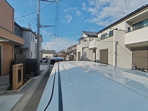 パノラマ