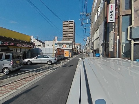 パノラマ