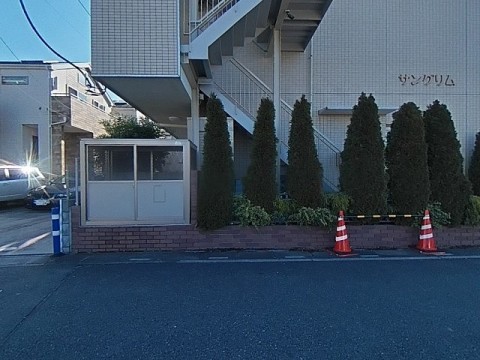 パノラマ