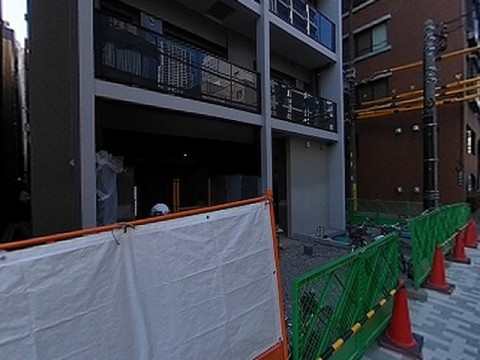 パノラマ