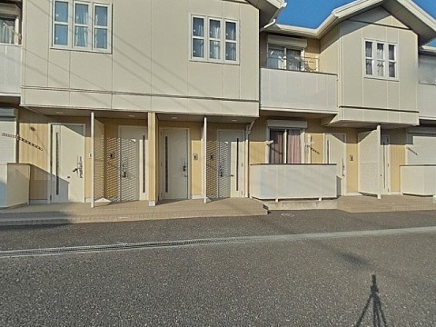 パノラマ