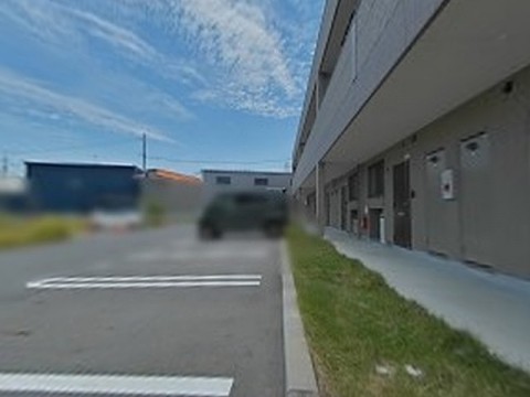 パノラマ