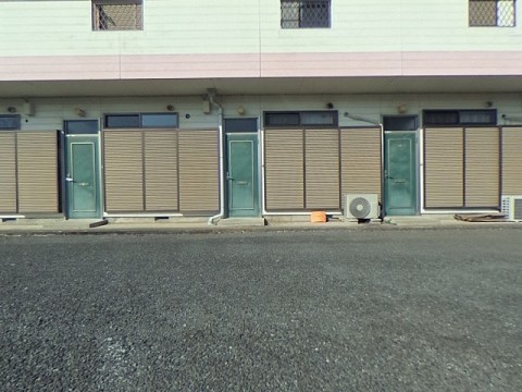 パノラマ