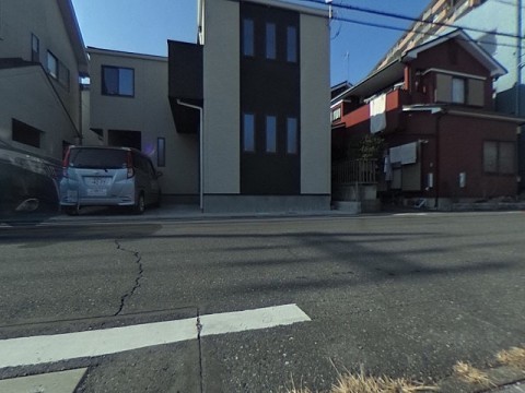 パノラマ
