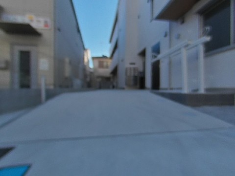 パノラマ