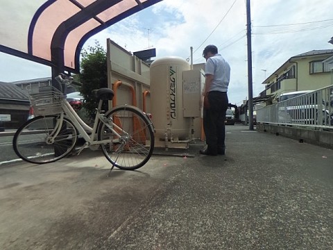 パノラマ