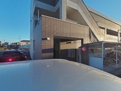 パノラマ