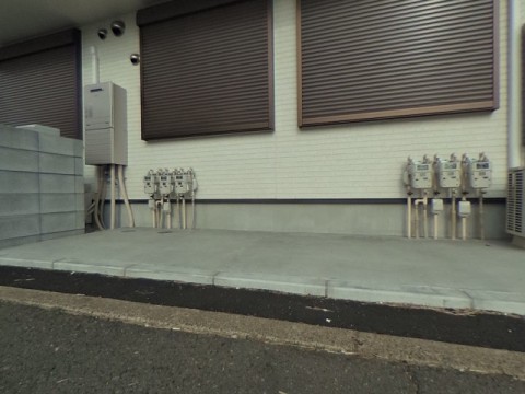 パノラマ