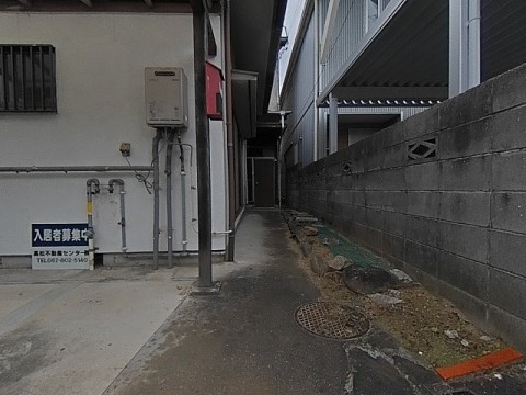 パノラマ
