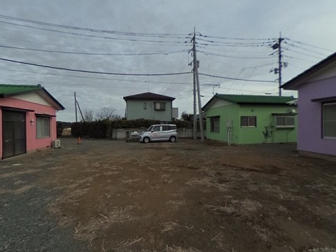 パノラマ