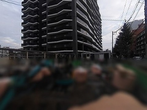 パノラマ
