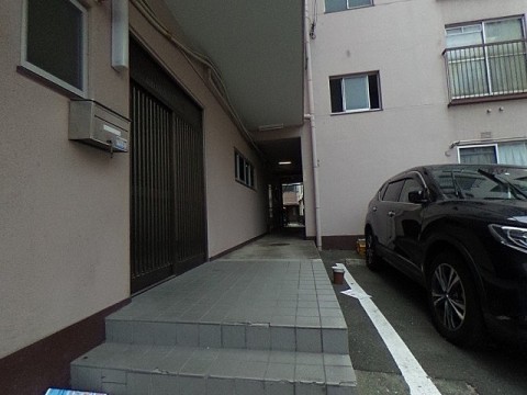 パノラマ
