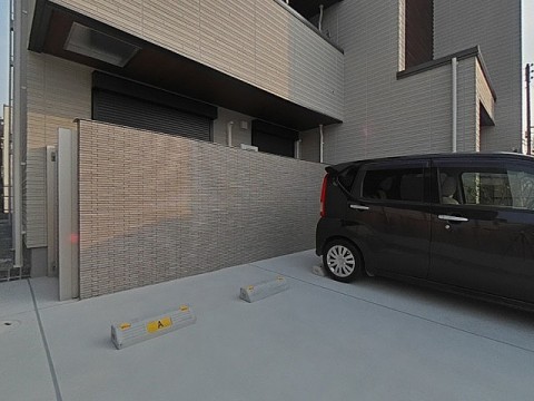 パノラマ