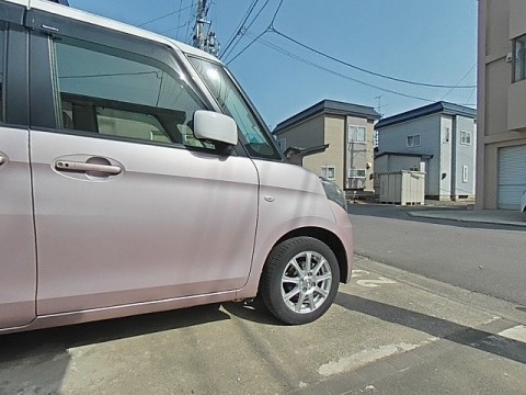 パノラマ