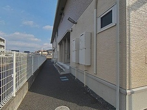 パノラマ
