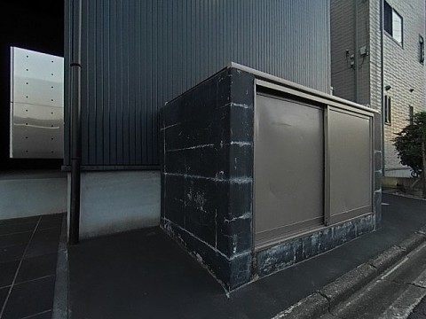 パノラマ