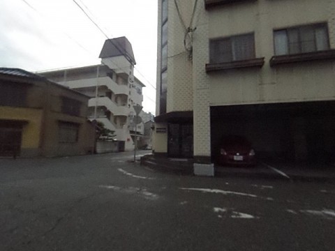 パノラマ
