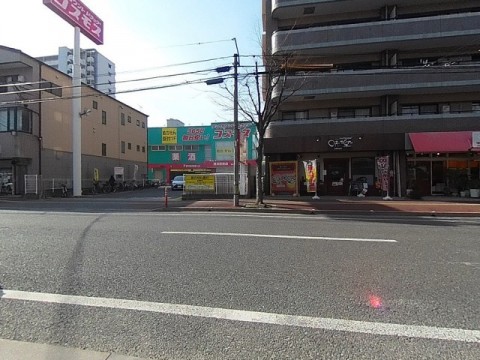 パノラマ