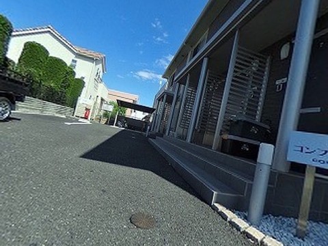 パノラマ