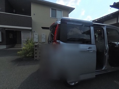 パノラマ